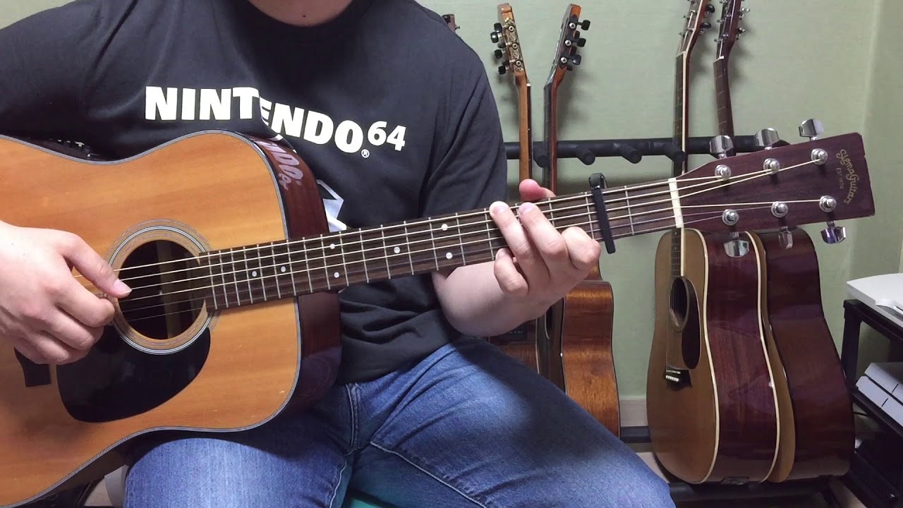 The Mission OST Gabriel's Oboe (arranged by Joobo) YouTube