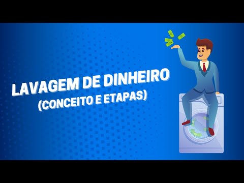 Vídeo: Nas colocações de dinheiro?