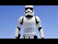 【スター・ウォーズコレクション】Stormtrooper (First Order)