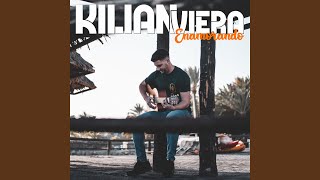 Video thumbnail of "Kilian Viera - Enamorando"