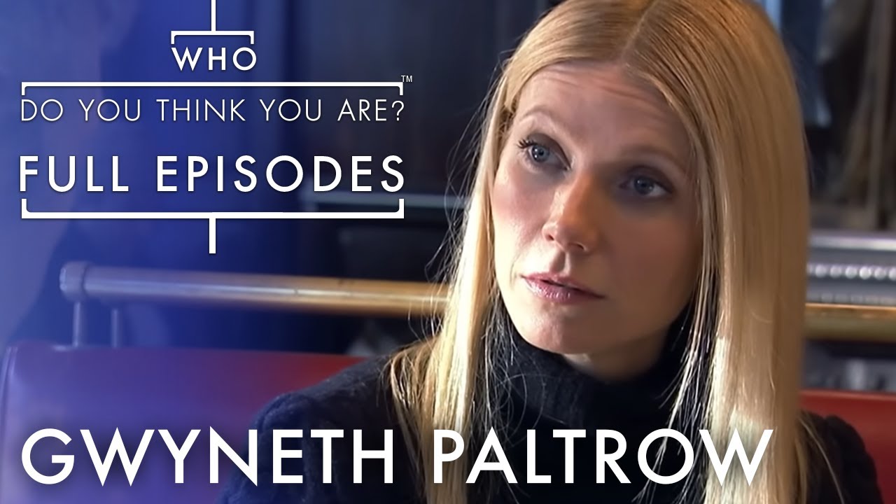 Gwyneth Paltrow | Season 2 Episode 7 | Full Episode | Who Do You Think You Are (U.S.)