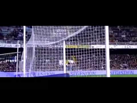 Cristiano Ronaldo Vs Valencia Away 12-13 HD