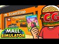 I Sold FAKE Copies of GTA 6 in My Mall! (Mall Simulator)