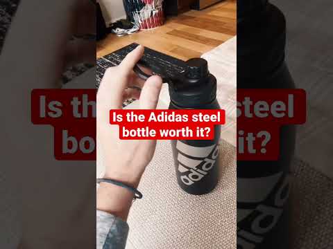 Video: Adidas stel SPD-weergawe van Samba-opleiers bekend