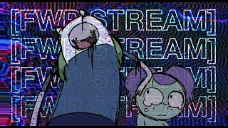 [FWP STREAM] The finn stream maybe