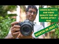 Canon R6 Image and Video Quality Test ! - Worth in 2022 ?