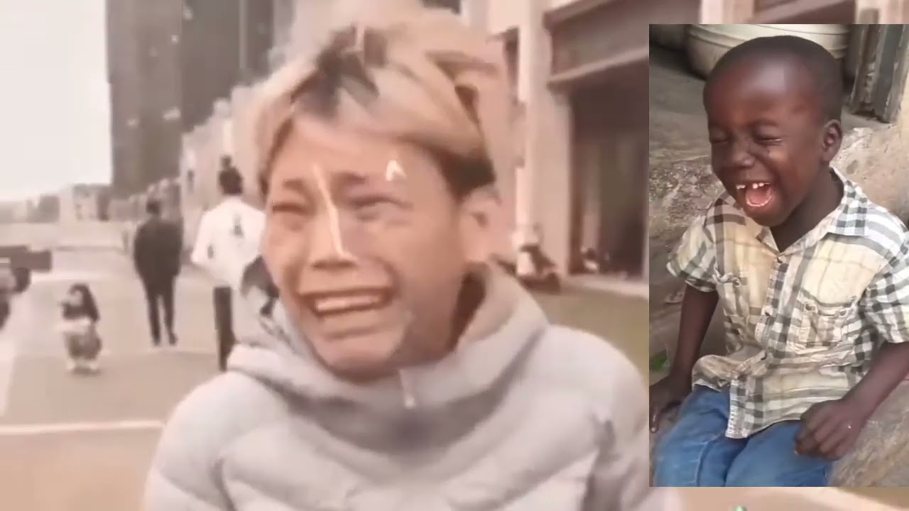 dko alam kung tatawa ako o pipigilan ko 🤣🤣