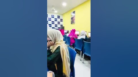 Final Paper SDC #wp1 @webplanner1 #computer #training #institute