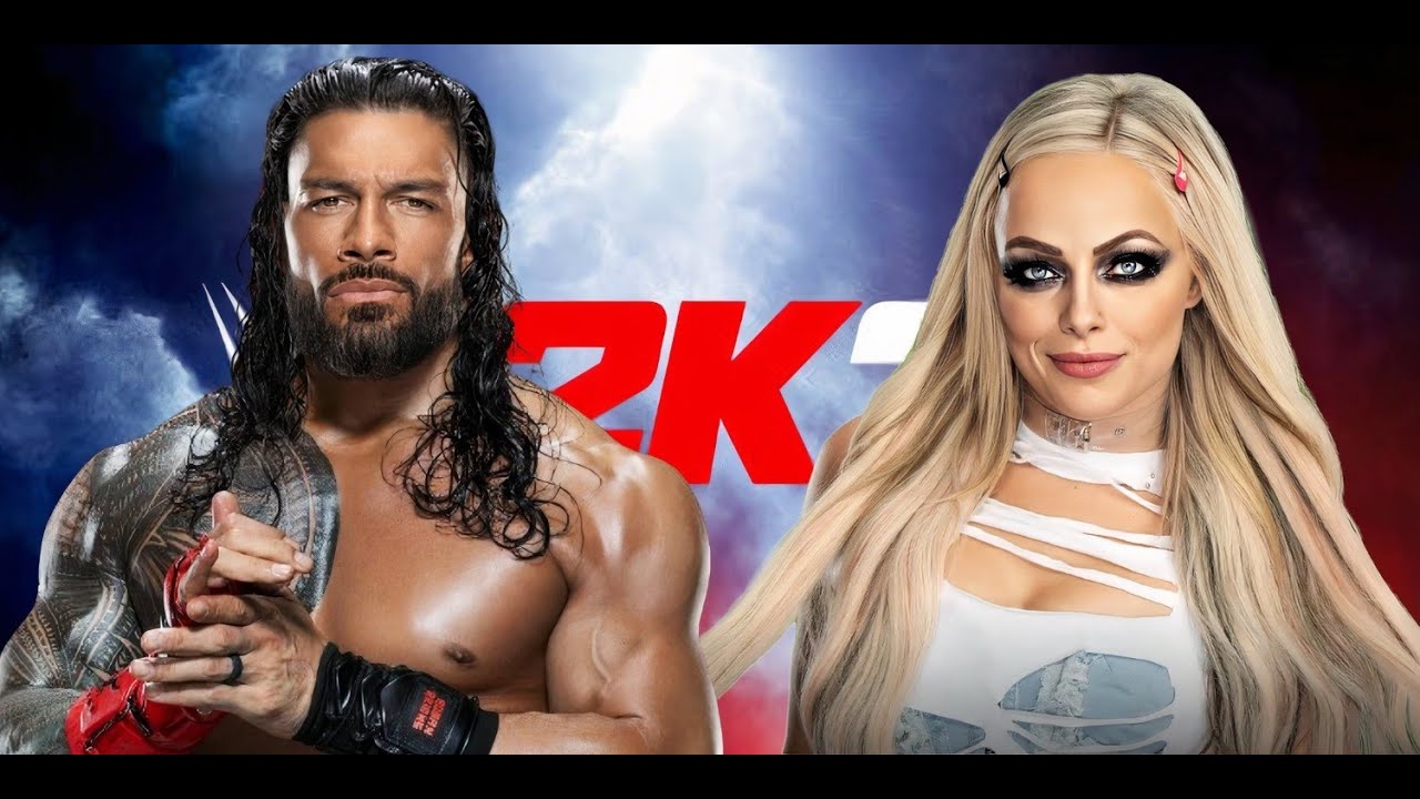 LIVE 🔴 WWE 2K25 PC | Viewer vs YouTuber Battles | Tamil Gaming (Portrait)