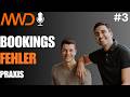 Microsoft Bookings & Exchange Server: Unsere wichtigsten Learnings