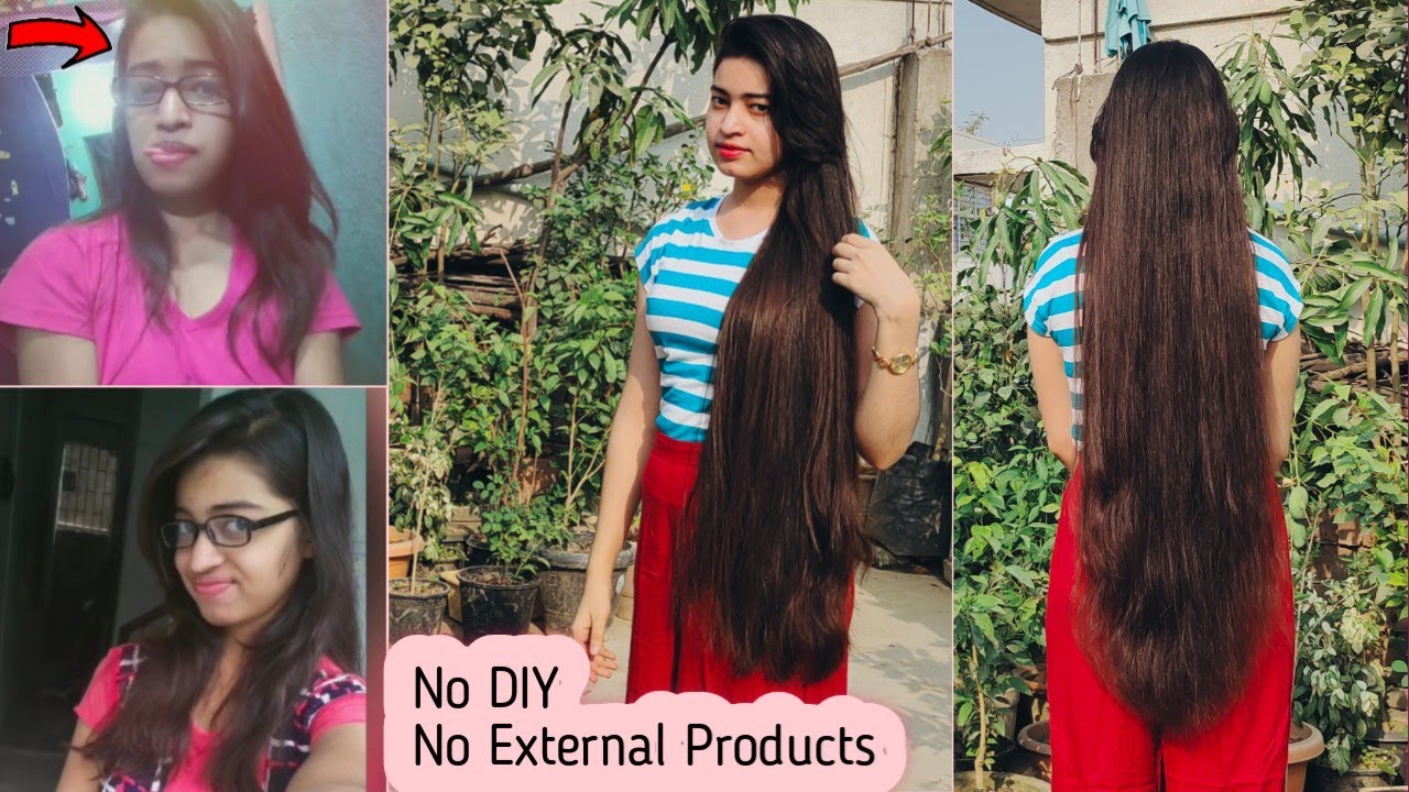 My Hair Growth Story | My 6 Personal & Honest Hair Growth Tips जो आपके बाल घुटने तक ला देगा