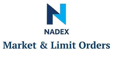 Market & Limit Orders: What’s the Difference?