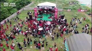 Download lagu THE VICH MUSIK - MARS BANASPATI - 20 TAHUN MELANGKAH BERSAMA BANASPATI