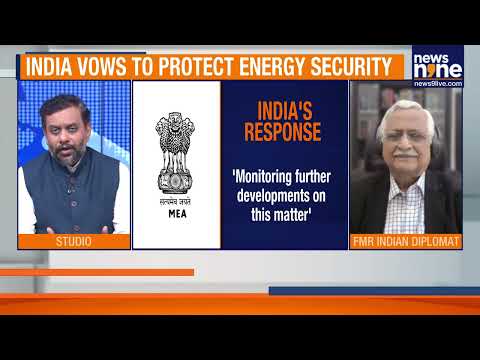 US Russia Sanctions Bill: Trump Gets 100% Tariff Power, India In Focus | News9