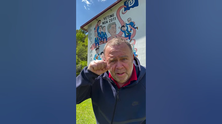 Gjergj Luca e krahason Sali Berishën me Enver Hoxhën