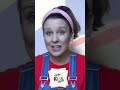 Ms. Rachel / Singing Loudly 🐇 ( Bunny Song ) #msrachel #nurseryrhymes #kidslearning#kidslearning