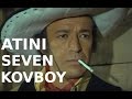 Atını Seven Kovboy - Eski Türk Filmi Tek Parça (Restorasyonlu)