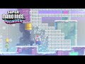 Super Mario Bros Wonder - Walkthrough Part 3 - Fluff Puff Peaks - NO COMMENTARY