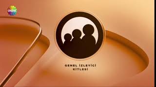 SHOW TV - akıllı işaretler jeneriği (Yepyeni Müzik) (2021) Resimi