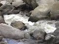 Lake Isabella and Kern River