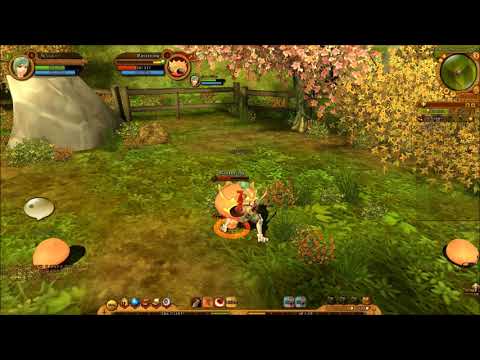 Видео: [PC] [2] Ragnarok Online 2: Legend of the second - Разбираюсь в игре