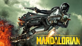 THE MANDALORIAN Full Movie (2023) Star Wars | The Book of Boba Fett | FullHDvideos4me (Fan Movie) by FullHDvideos4me 3,106,167 views 7 months ago 2 hours, 38 minutes