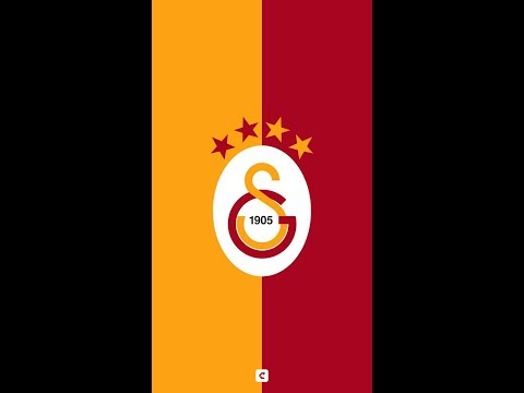 Autocad İle Galatasaray Logosu Çizimi