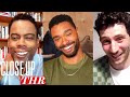 Full drama actors roundtable regejean page josh o connor chris rock  more  close up