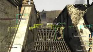(PC) COD | World At War Multiplayer Aimbot