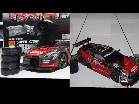 Stunning rc drift car run with many amazing rc cars!! Enjoy watching*** **Thanks a lot for this grea. 