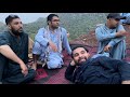 Uk  birmingham boys bbq  party in pakistan   saleh khana kotli kalan  haider said vlogs 
