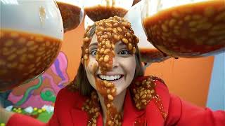 Tmgyns - Fun House - Gunge Balloons