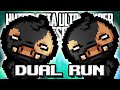 Hutts and Sinvicta Dual Run #4 (Mammon)
