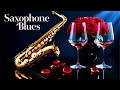 Blue Romance Saxophone – Emotional Instrumental Jazz