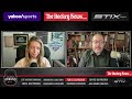 Burning NHL Questions Ahead Of Round 2 | The Wraparound
