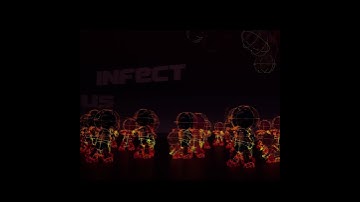 learning game design in unreal engine. Characters are animated. A digital world is developing.