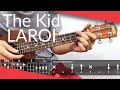 SO DONE (The Kid LAROI) Ukulele Tutorial | Chords, Strumming