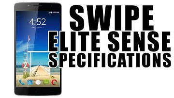 SWIPE ELITE SENSE