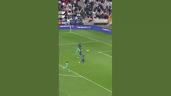 Relebohile Mofokeng Scores Cape Town City 1 - 1 Orlando Pirates #mtn8 thumbnail