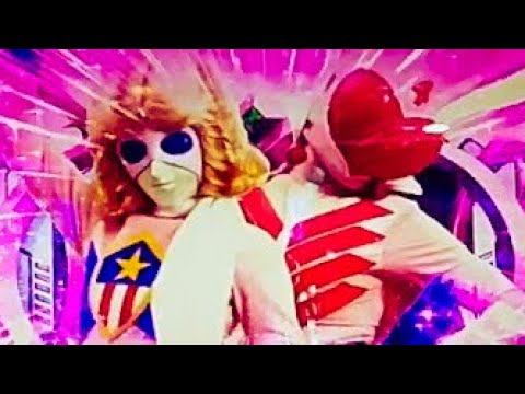 モモレンジャー ミスアメリカ登場 ピンクチャレンジから激熱の展開に Pf スーパー戦隊 Light Version パチンコ筐体 縦長動画 スマホ Sankyo Youtube モモレンジャー ミスアメリカ登場 ピンクチャレンジから激熱の展開に Pf スーパー戦隊 Light Version パチンコ筐体 縦長動画 スマホ Sankyo Youtube