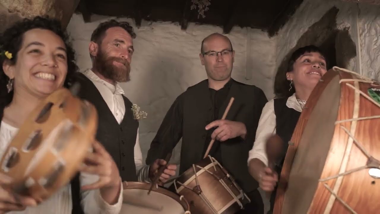 Polakostá - A Tralha da Terra de Montes