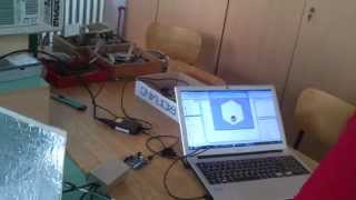 Touchless 3D Tracking System_2