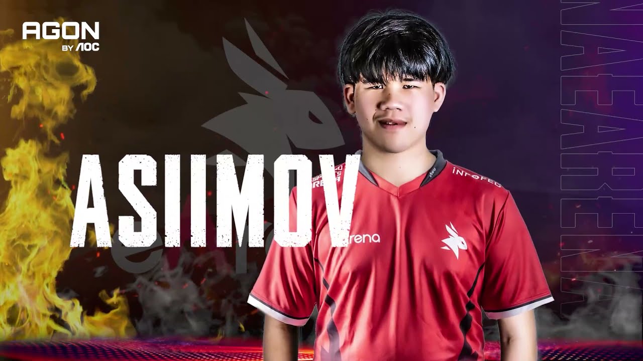 Are you excited? The battlefield is ready to rumble 💣