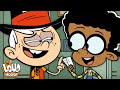 Lincoln Is Jealous of Clyde&#39;s New BFF?! | 5 Minute Episode &quot;Antiqued Off&quot; | The Loud House