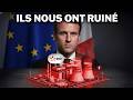 Que se passe-t-il avec EDF ? Découvrez la vérité derrière le Grand Sabotage ⚡