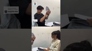 Tebak Cast Magic 5 Bareng Rakha U0026 Mala Mood Banget Ya Bestie shorts