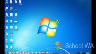 8. Windows 7 Tips & Tricks - Launch application from Taskbar