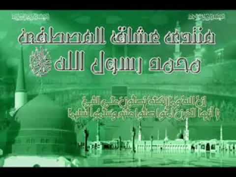 ام العواجز أمين الدشناوى رائعة اسمعها بقلبك