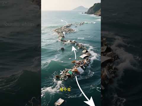 해안 표류 물체 18차례…관리 강화 목소리