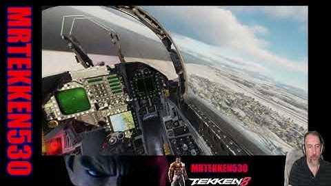 Tobii eye tracker - Better than i thought - works great on DCS  #dcsworld #tobiieyetracker #vtolvr